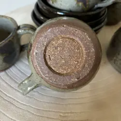 SAUCER BOWLS