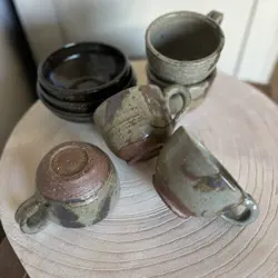 ARTISAN STUDIO POTTERY
