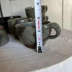 ESPRESSO COFFEE MUGS