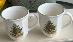 HERITAGE MUGS CUP
