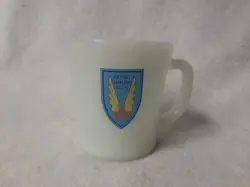 AIRPLANE ASSOC 1980