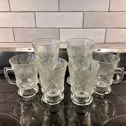 PINE DRINKWARE: EACH