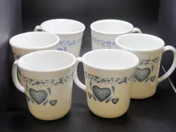 COFFEE MUGS PC.