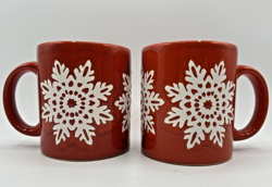 TWO RED GERMANY