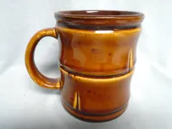 CAPODIMONTE STONEWARE