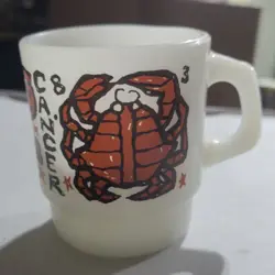 OF THE CRAB