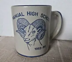 KY VINTAGE COFFEE
