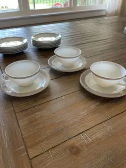 15 CUPS