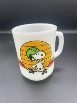 VINTAGE 1958 FIRE