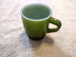 AVACADO GREEN BLACK