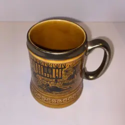 FINE EARTHENWARE