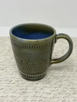 “B” CUP