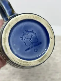 WADE POTTERY