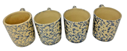 POTTERY RRP CO.