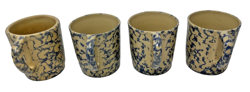 ROSEVILLE POTTERY RRP
