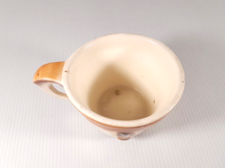 POTTERY WESTERN