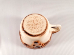 POTTERY WESTERN