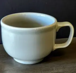 CUP CHILI MUG