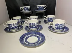 LOT 17 VINTAGE