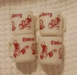 AND JERRY MUG/CUP