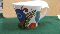 ACAPULCO CERAMIC