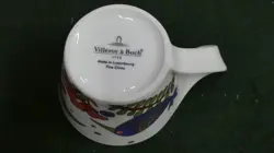 RETRO MID CENTURY