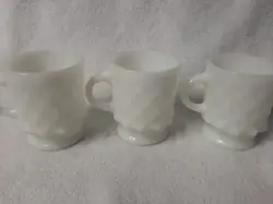 KING STACKABLE MUG