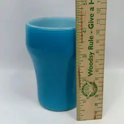 BLUE SODA