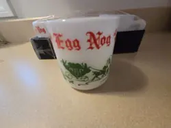 NOG MUGS CUPS