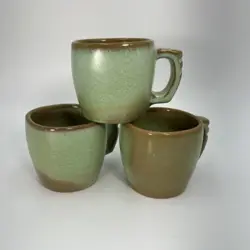 MUG FLAT CUPS