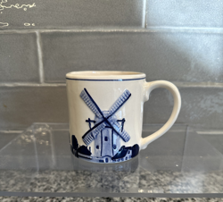 TEA MUG DAIC