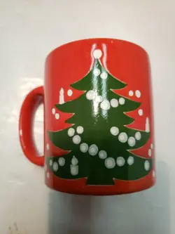 CUP W.