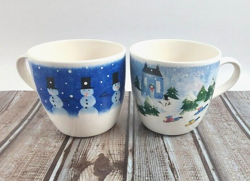 PLATES MUGS 1998