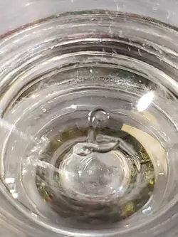 COFFEE CUP GOLD