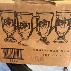 OZ MUGS SET