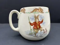 CUP SINGLE HANDLE