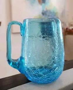 APPLIED HANDLE 12