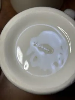 WHITE HEAVY