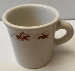 RESTAURANT WARE COWBOY