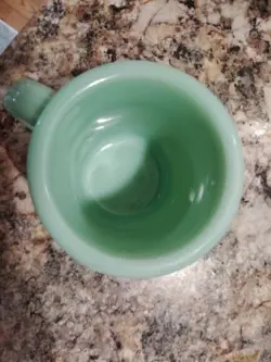 CUP NICE!