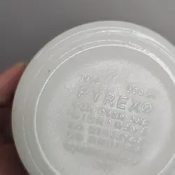 CUPS MUGS 