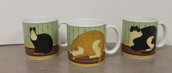 CAT COLLECTION COFFEE