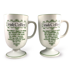 PEDESTAL GREEN TRIM