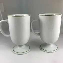 GREEN TRIM