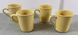 OF PALE YELLOW