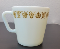 FLOWER GOLD