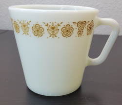 PYREX GOLD