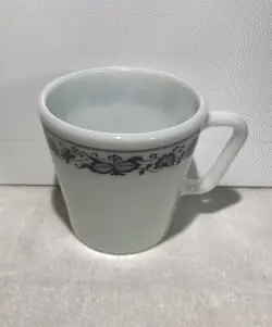 TEA CUP #1410