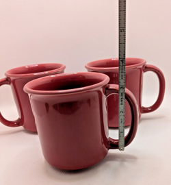 TALL HANDLE