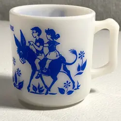 IS FOR DONKEY